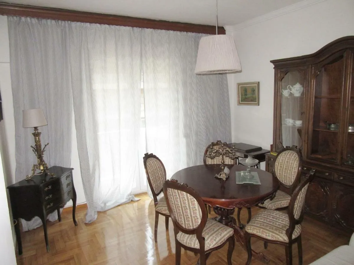 Διαμέρισμα Luxury In The City Heart Θεσσαλονίκη