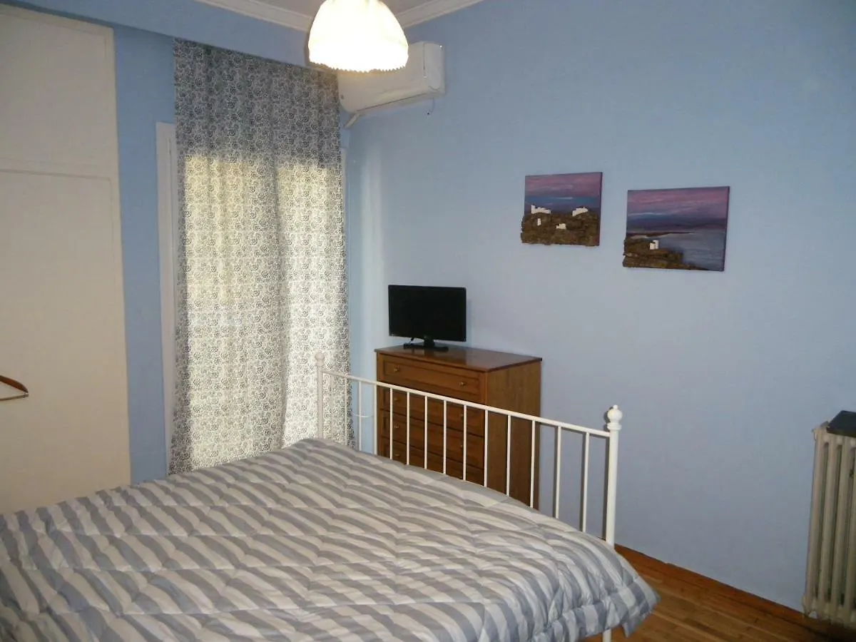 Lejlighed Luxury In The City Heart Thessaloníki