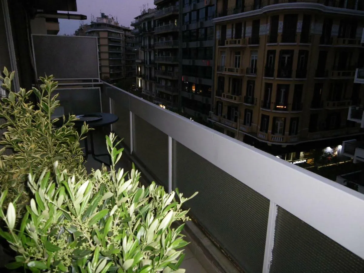 Luxury In The City Heart Θεσσαλονίκη 0*,  Ελλάδα