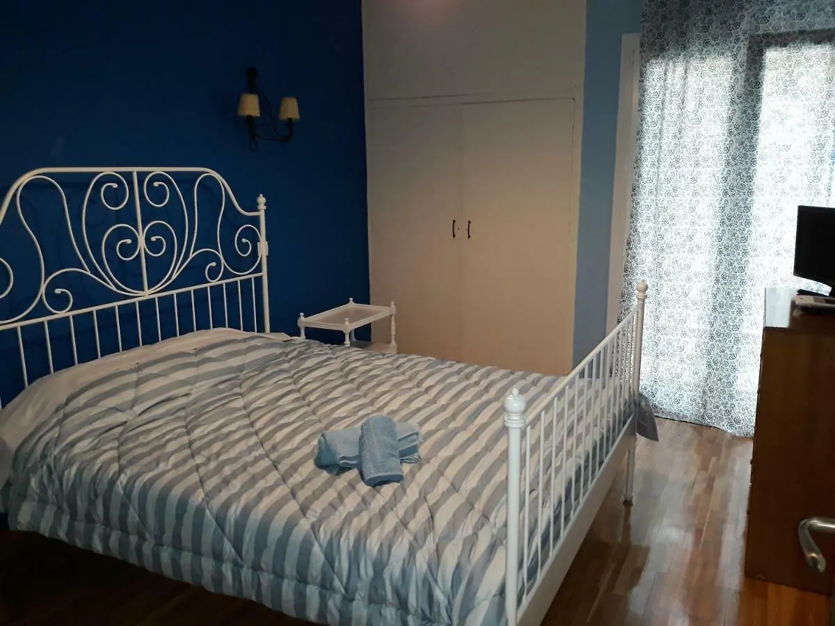 Luxury In The City Heart Thessaloníki Lejlighed