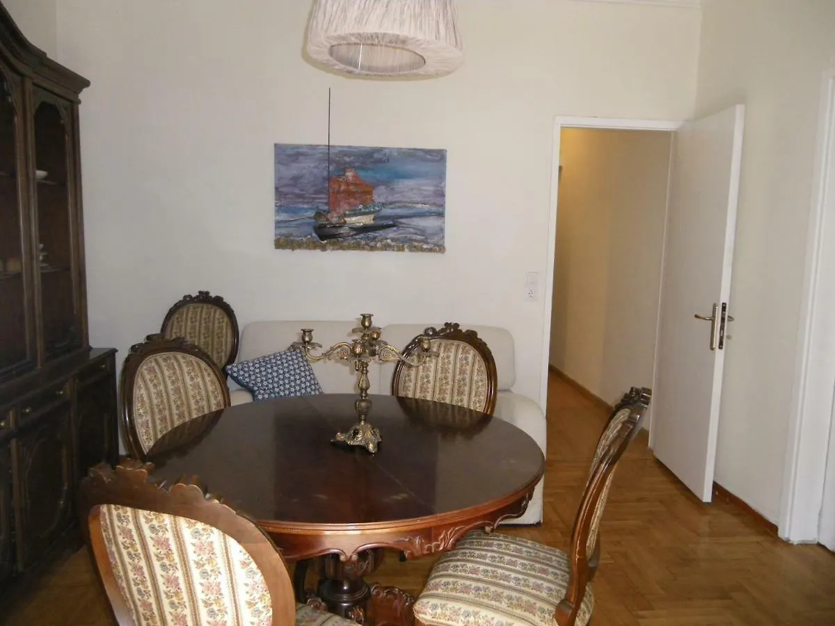 Luxury In The City Heart Θεσσαλονίκη