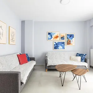 Διαμέρισμα Art, Θεσσαλονίκη