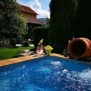 Zigen House 3*, Μπάνσκο Βουλγαρία