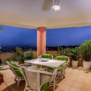 Two Bedroom Bright With Amazing Veranda , Θεσσαλονίκη Ελλάδα