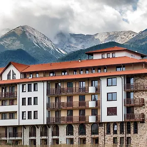 Grand Royale Complex & 4*, Μπάνσκο Βουλγαρία