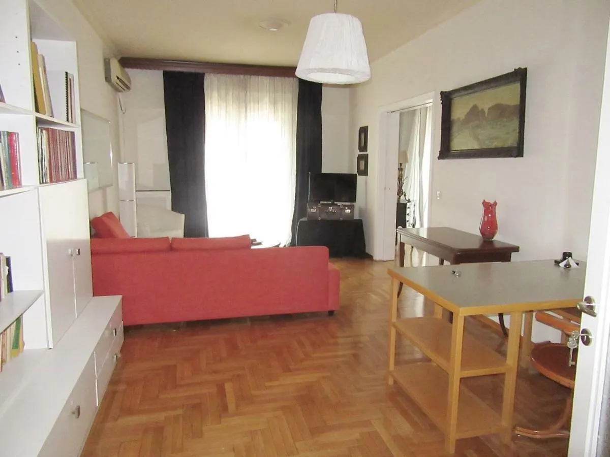 Apartment Luxury In The City Heart Thessaloniki