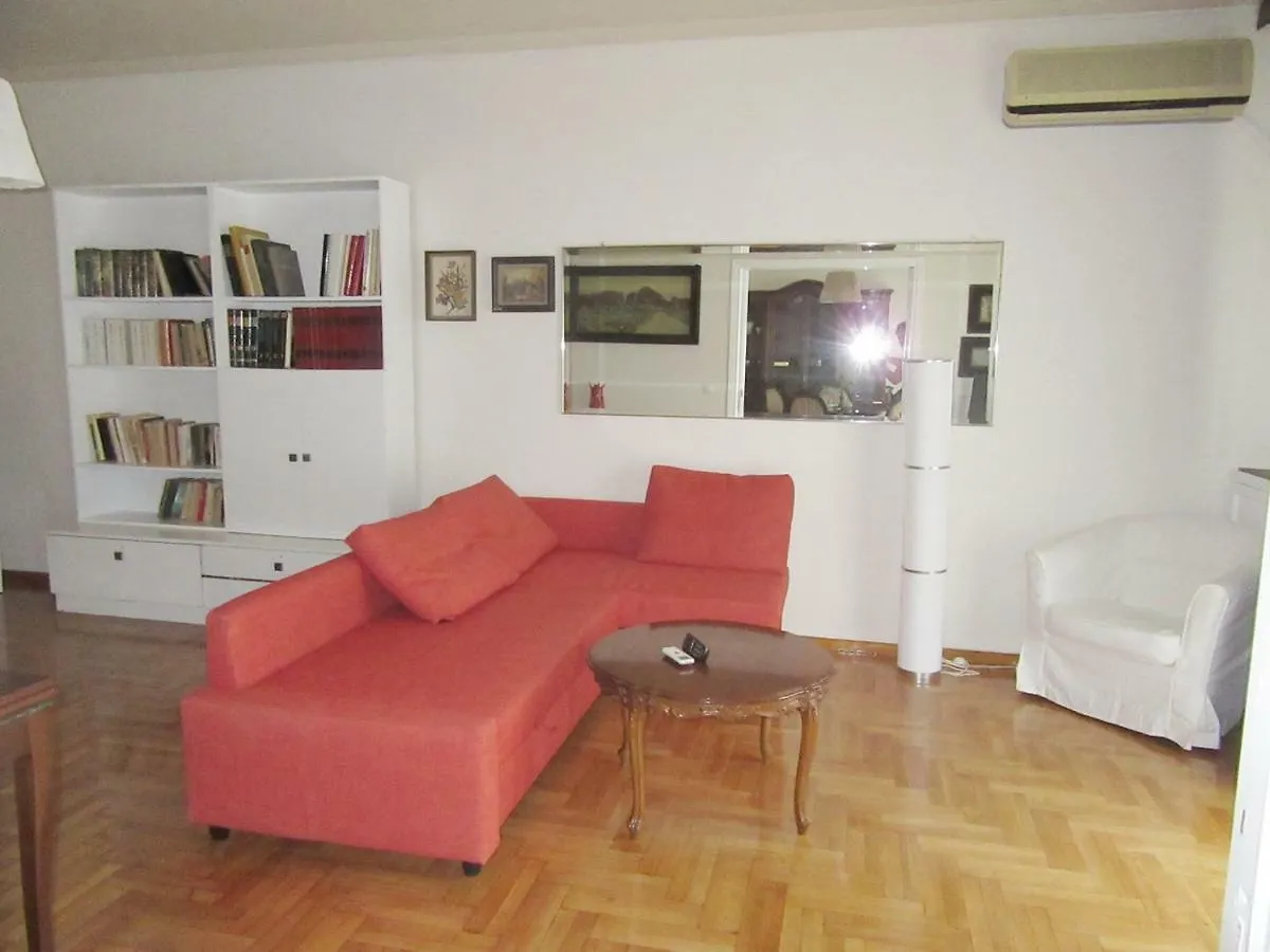 Luxury In The City Heart Thessaloniki Apartment