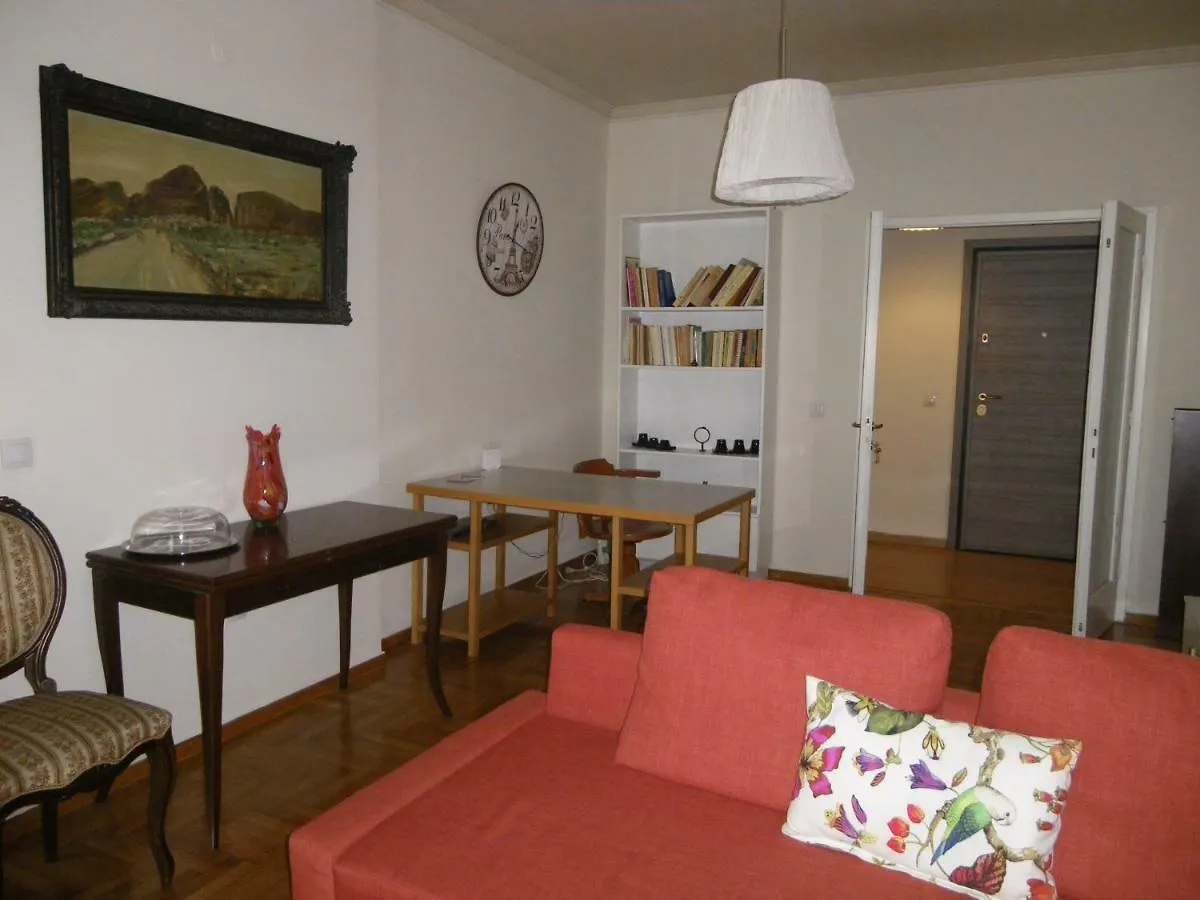 Apartment Luxury In The City Heart Thessaloniki