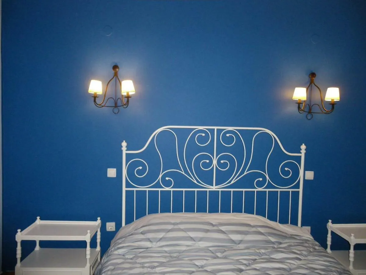 Luxury In The City Heart Thessaloniki Apartment