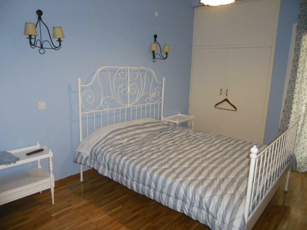 Apartment Luxury In The City Heart Thessaloniki